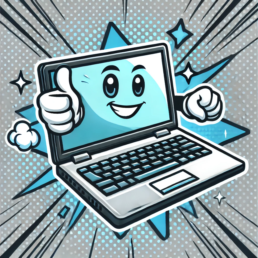 Cookie IT Solution Logo